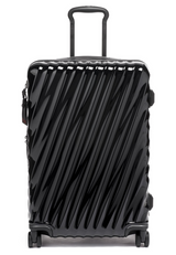 Tumi 19 Degree Short Trip Expandable 4 Wheeled Packing Case