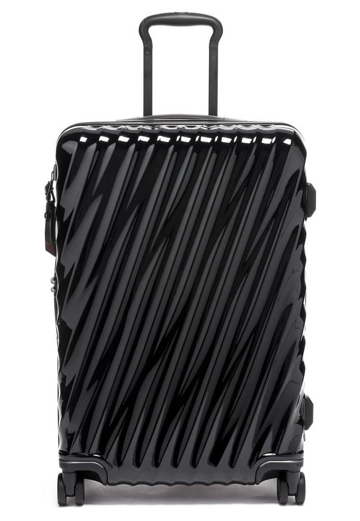 Tumi 19 Degree Short Trip Expandable 4 Wheeled Packing Case