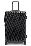 Tumi 19 Degree Short Trip Expandable 4 Wheeled Packing Case