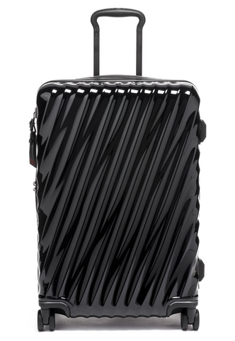 Tumi 19 Degree Short Trip Expandable 4 Wheeled Packing Case