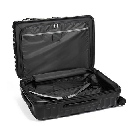 Tumi 19 Degree Short Trip Expandable 4 Wheeled Packing Case