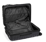 Tumi 19 Degree Short Trip Expandable 4 Wheeled Packing Case