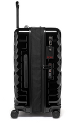 Tumi 19 Degree Short Trip Expandable 4 Wheeled Packing Case