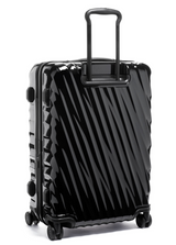 Tumi 19 Degree Short Trip Expandable 4 Wheeled Packing Case