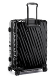 Tumi 19 Degree Short Trip Expandable 4 Wheeled Packing Case