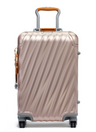 Tumi 19 Degree Aluminum International Carry-On