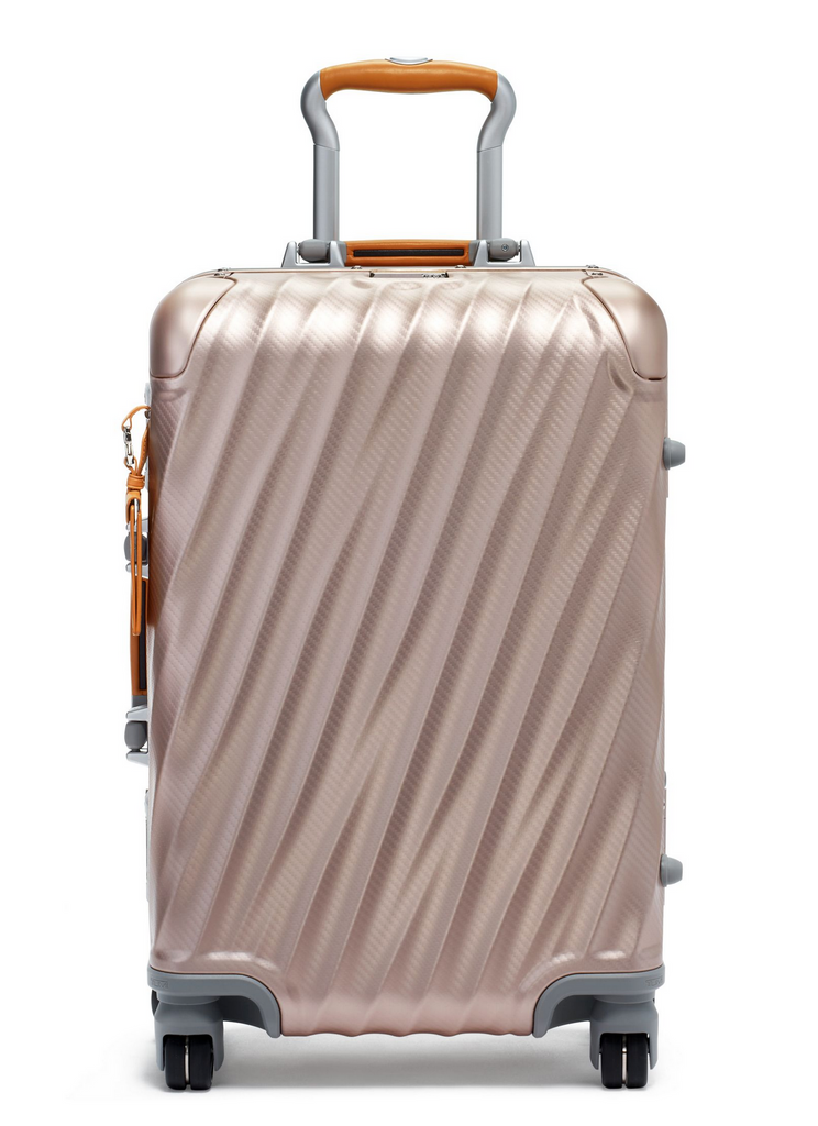 Tumi 19 Degree Aluminum International Carry-On