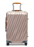 Tumi 19 Degree Aluminum International Carry-On