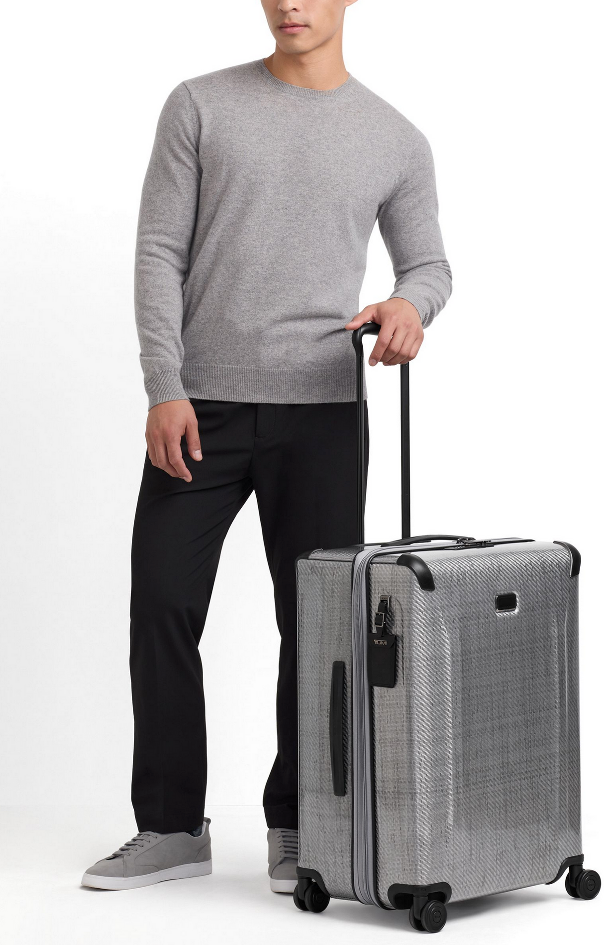 Tumi Tegra-Lite Short Trip Expandable 4 Wheel Packing Case