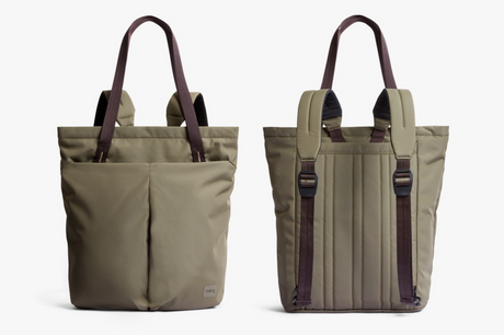 Bellroy Laneway Totepack