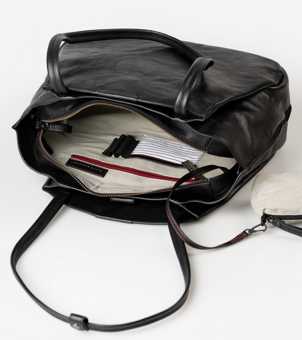 Aunts & Uncles Grandma's Luxury Club Mrs. Pavlova Tote Bag