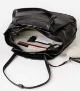 Aunts & Uncles Grandma's Luxury Club Mrs. Pavlova Tote Bag