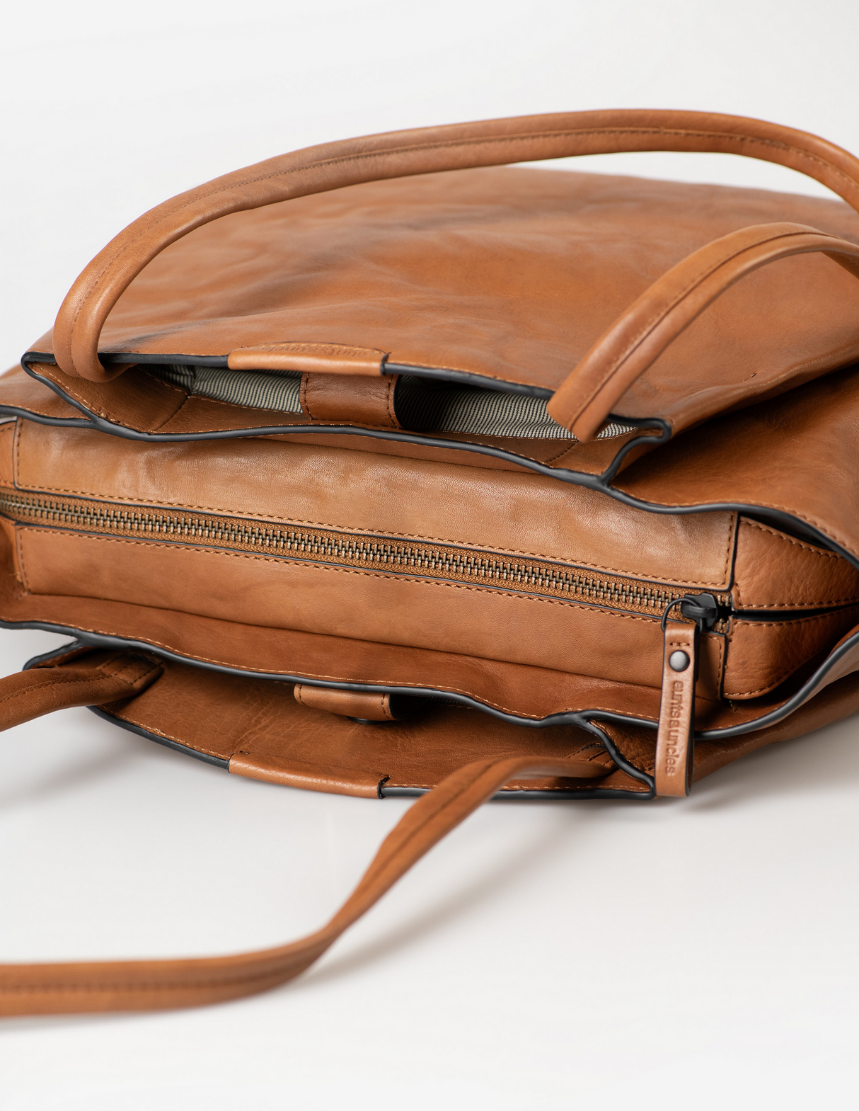 Aunts & Uncles Grandma's Luxury Club Mrs. Pavlova Tote Bag