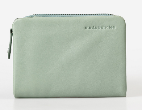 Aunts & Uncles Jamie’s Orchard Cherry Wallet