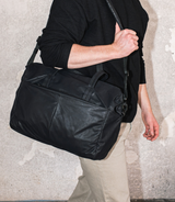 Aunts & Uncles Japan RE Lite Shinano Duffle Bag