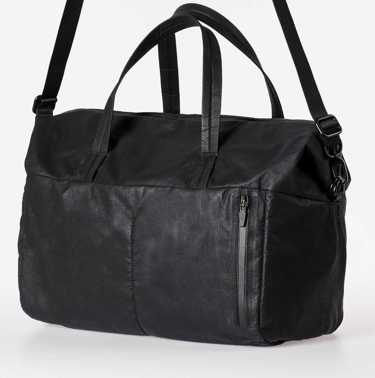 Aunts & Uncles Japan RE Lite Shinano Duffle Bag