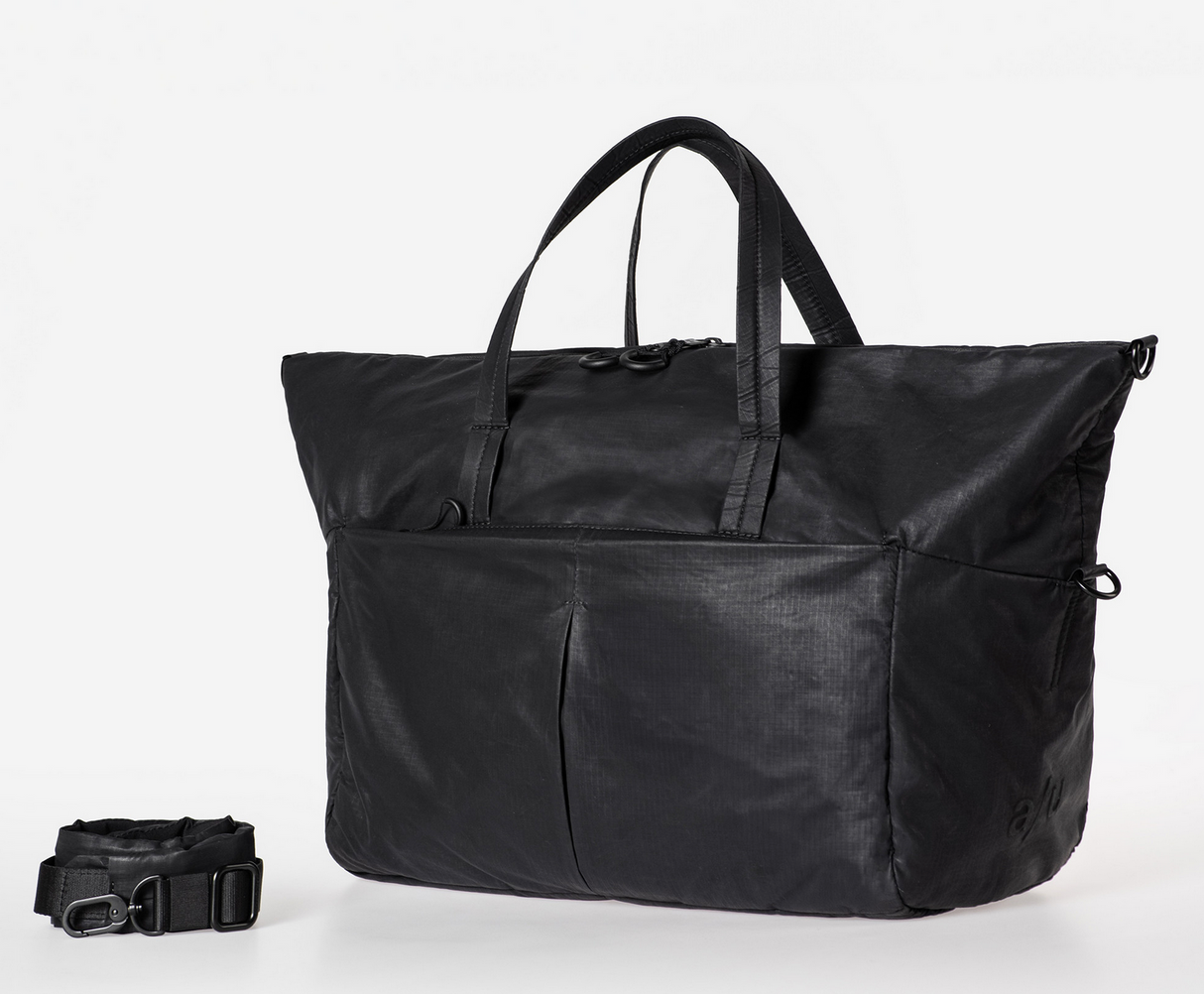 Aunts & Uncles Japan RE Lite Shinano Duffle Bag