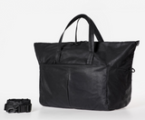 Aunts & Uncles Japan RE Lite Shinano Duffle Bag