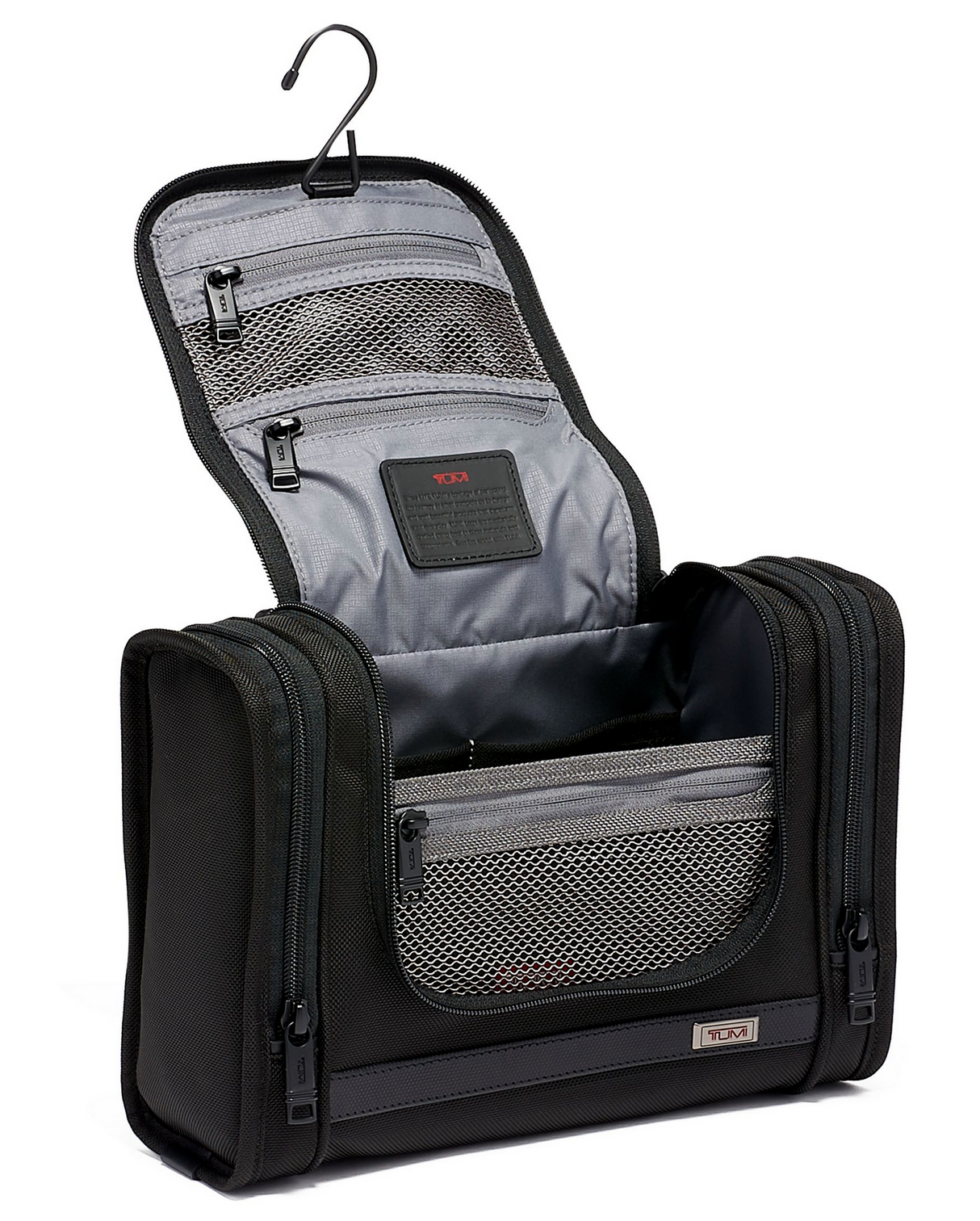 Tumi Alpha Hanging Travel Kit