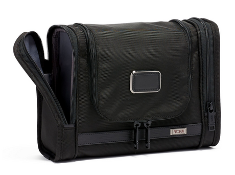 Tumi Alpha Hanging Travel Kit