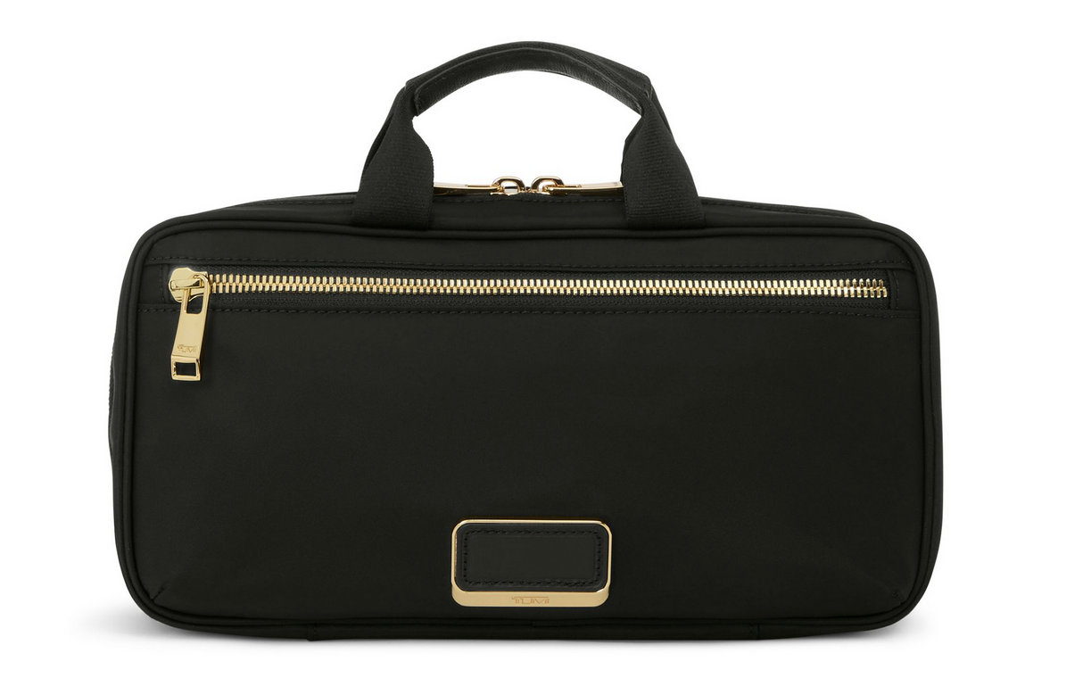 Tumi Voyageur Small Madeline Cosmetic