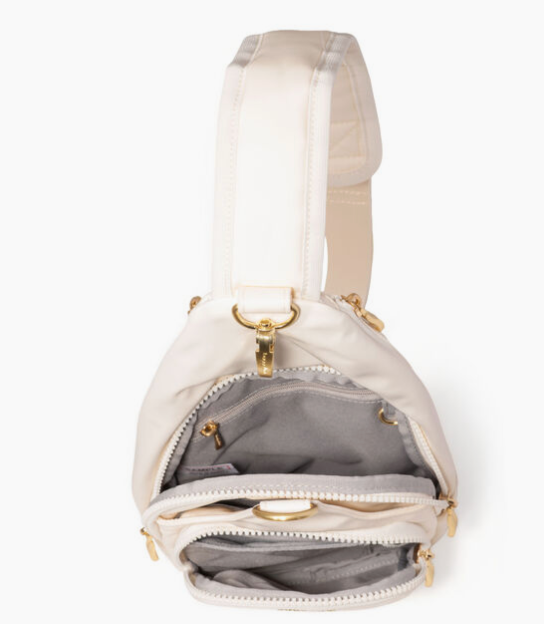 Baggallini Central Park Sling