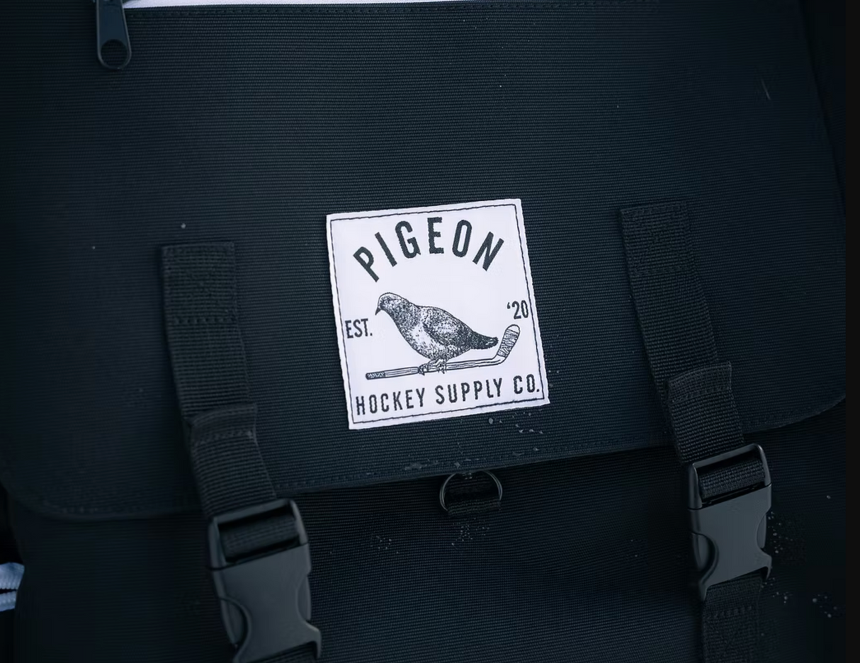 Pigeon Pack - Hockey Backpack