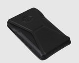 The Trend Porte Magnet Leather Cardholder