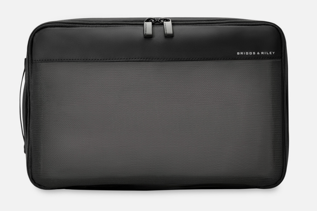 Briggs & Riley Double Sided Packing Cube