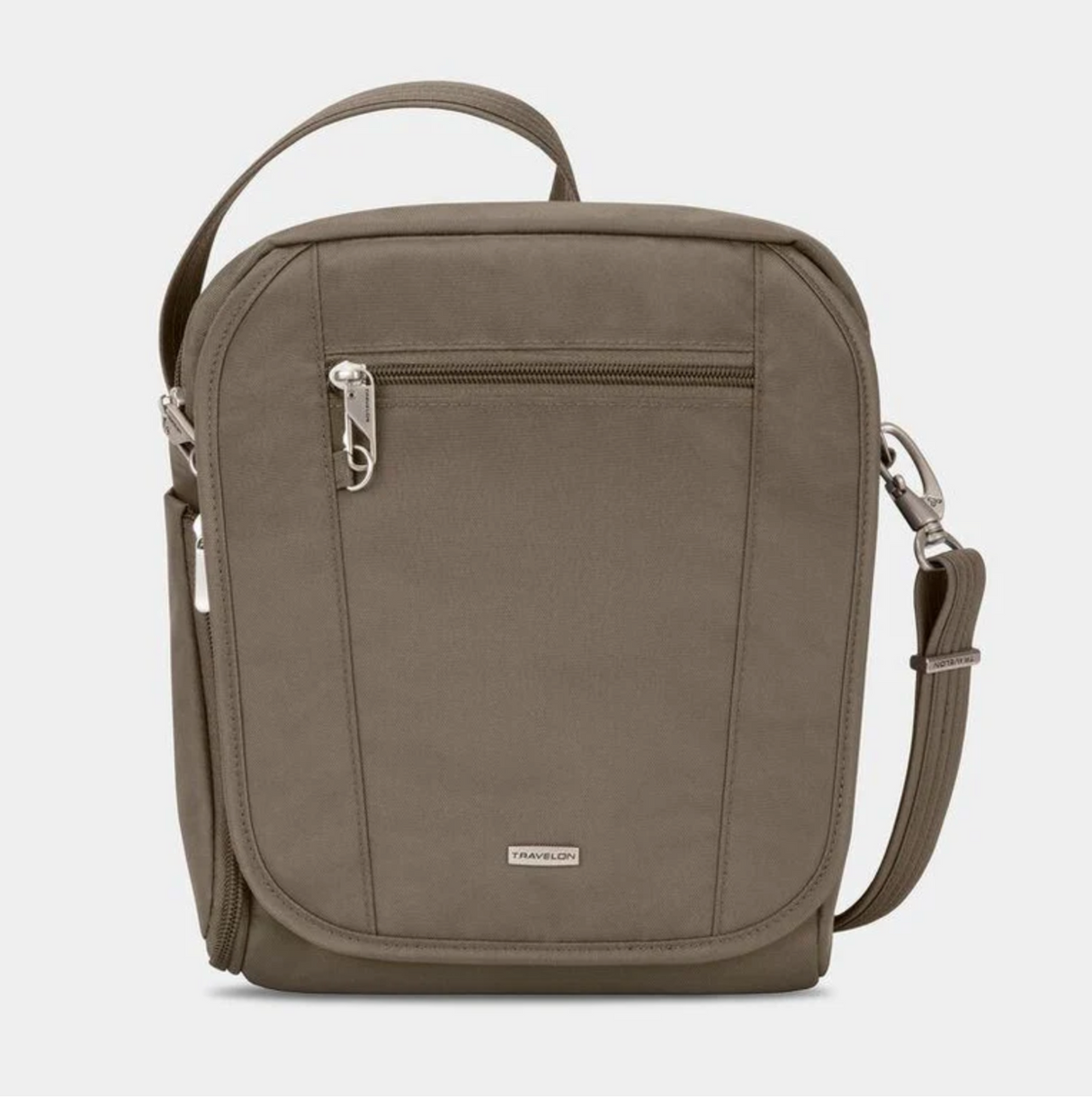 Travelon Anti-Theft Classic Tour Bag