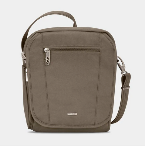Travelon Anti-Theft Classic Tour Bag