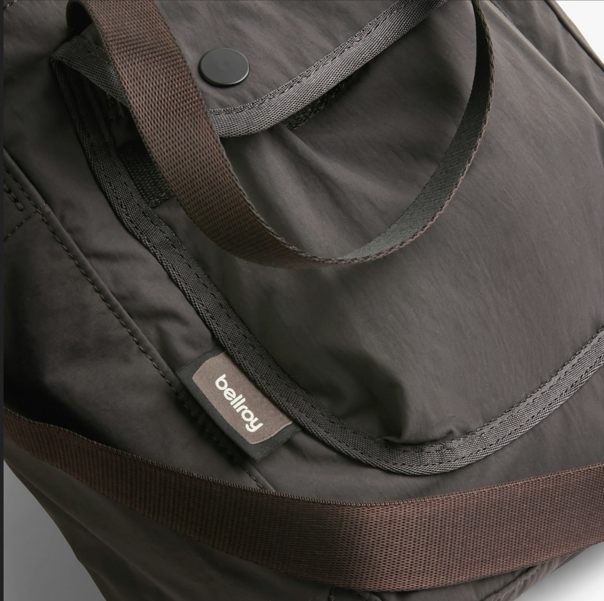 Bellroy Cinch Bucket Bag-9L