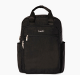 Baggallini Commuter Laptop Backpack