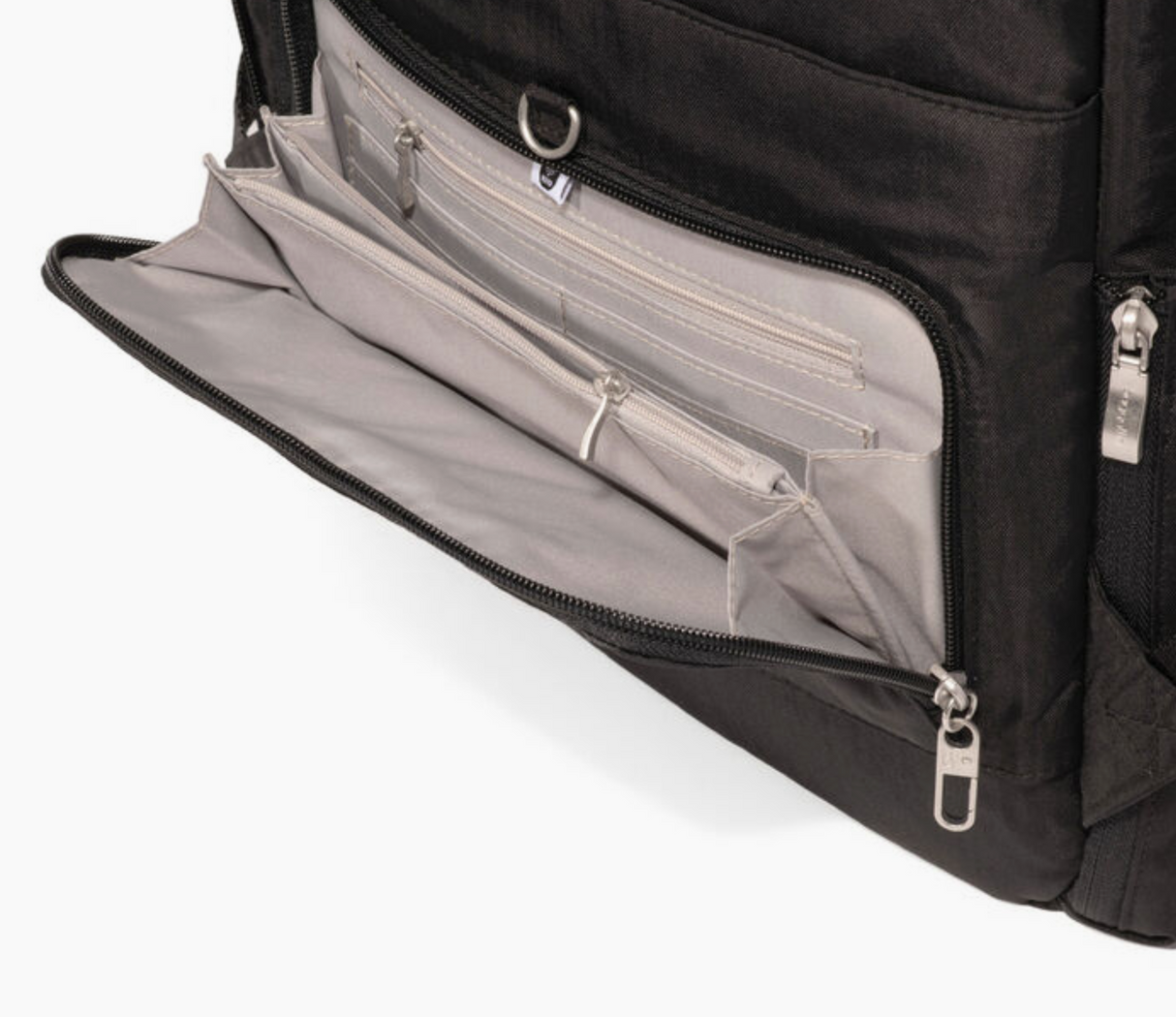 Baggallini Commuter Laptop Backpack