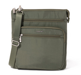 Baggallini Out and about Crossbody