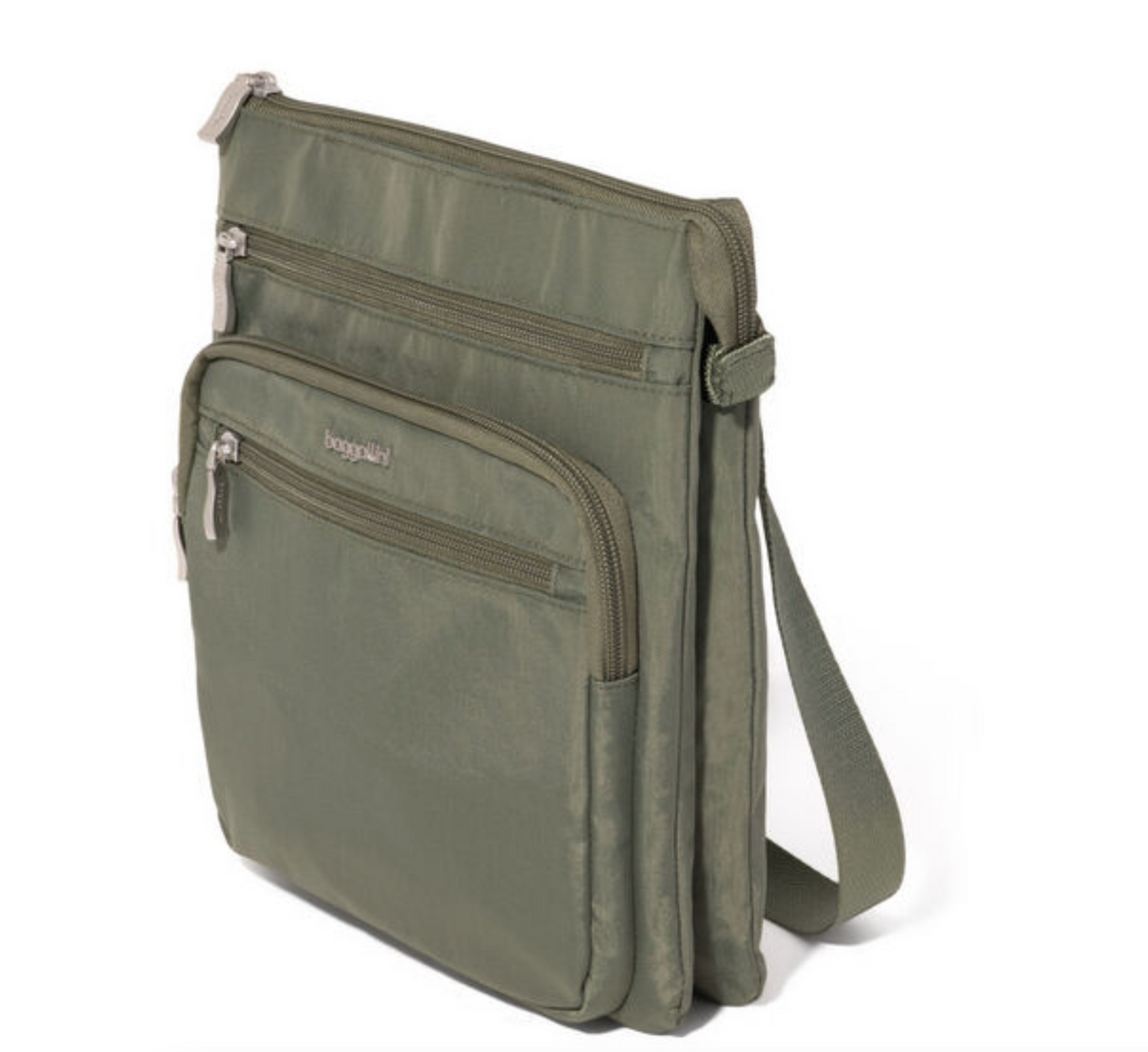 Baggallini Out and About Crossbody