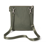 Baggallini Out and about Crossbody