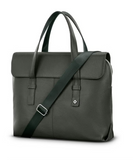 Samsonite Mobile Solution 2 Leather Convertible Brief