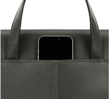 Samsonite Mobile Solution 2 Leather Convertible Brief