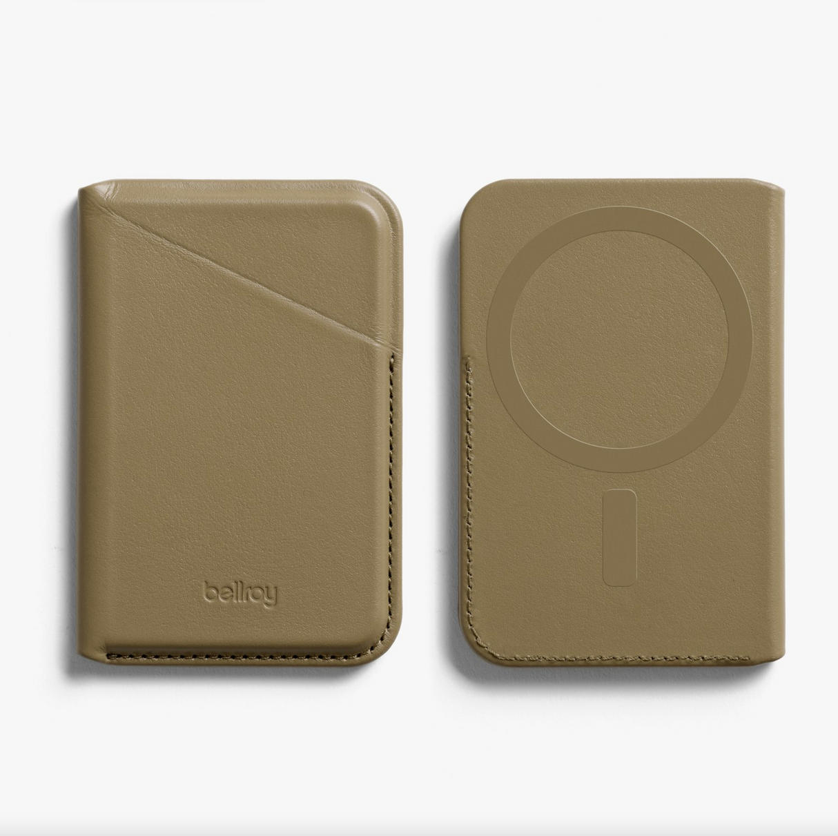 Bellroy Mag Wallet - Premium Leather