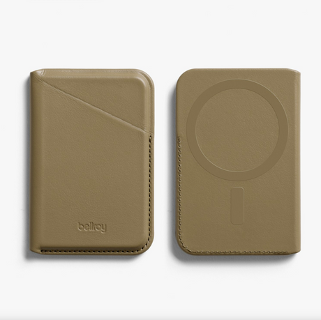 Bellroy Mag Wallet - Premium Leather