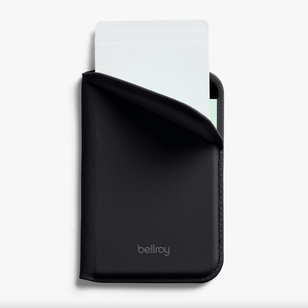 Bellroy Mag Wallet - INNOVERA™ Edition Leather Alternative