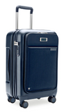 Briggs & Riley Sympatico Essential 22" Front Pocket Carry-On Expandable Spinner