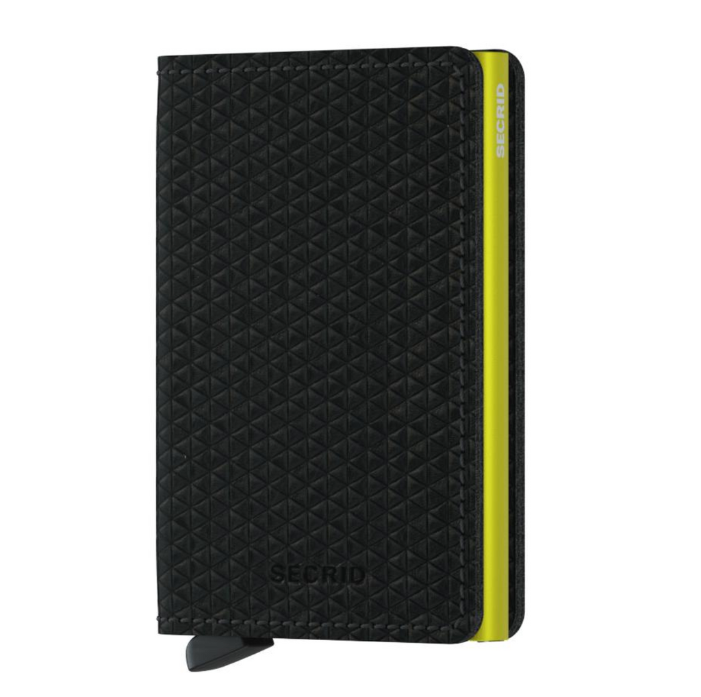Secrid Diamond Slim Wallet (Discontinued)