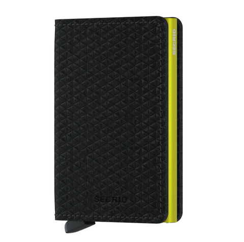 Secrid Diamond Slim Wallet (Discontinued)