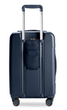 Briggs & Riley Sympatico Essential 22" Front Pocket Carry-On Expandable Spinner