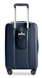 Briggs & Riley Sympatico Essential 22" Front Pocket Carry-On Expandable Spinner