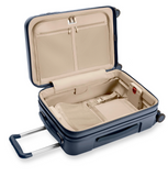 Briggs & Riley Sympatico Essential 22" Front Pocket Carry-On Expandable Spinner