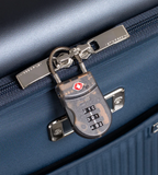 Briggs & Riley Sympatico Essential 22" Front Pocket Carry-On Expandable Spinner