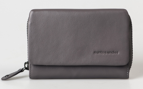 Aunts & Uncles Jamie's Orchard Dahlia Wallet